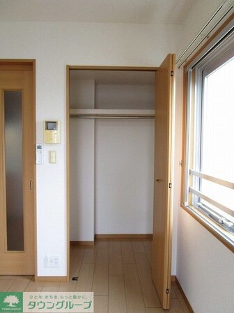 リバーストーンIIIの物件内観写真